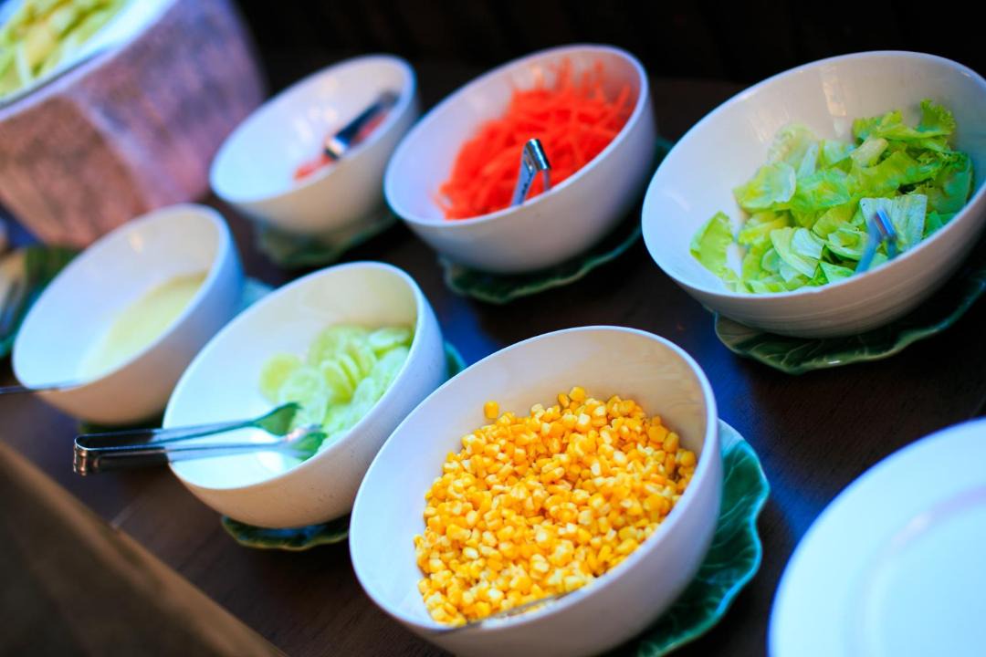 Photo of Kitchen in Hua Wiang