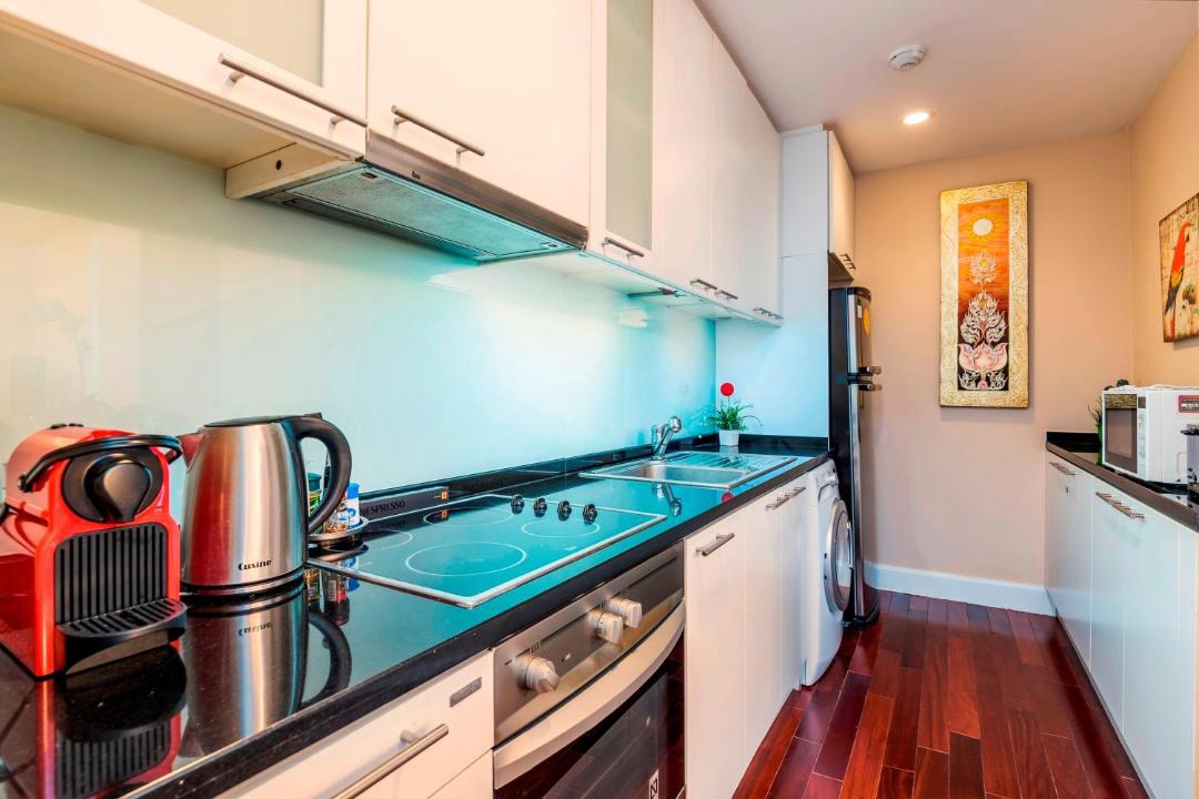 Photo of Kitchen in Yan Nawa