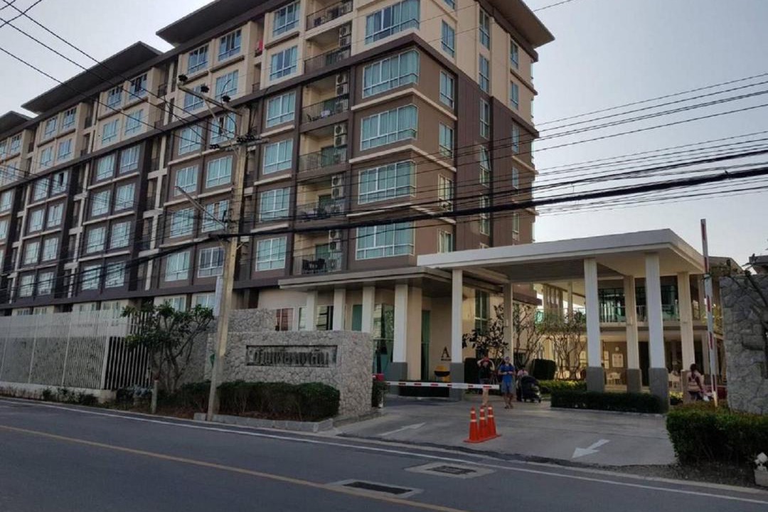 Photo of Buildings in Khao Takiab