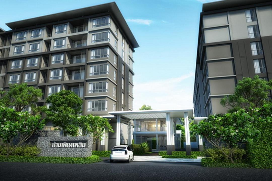 Photo of Buildings in Khao Takiab