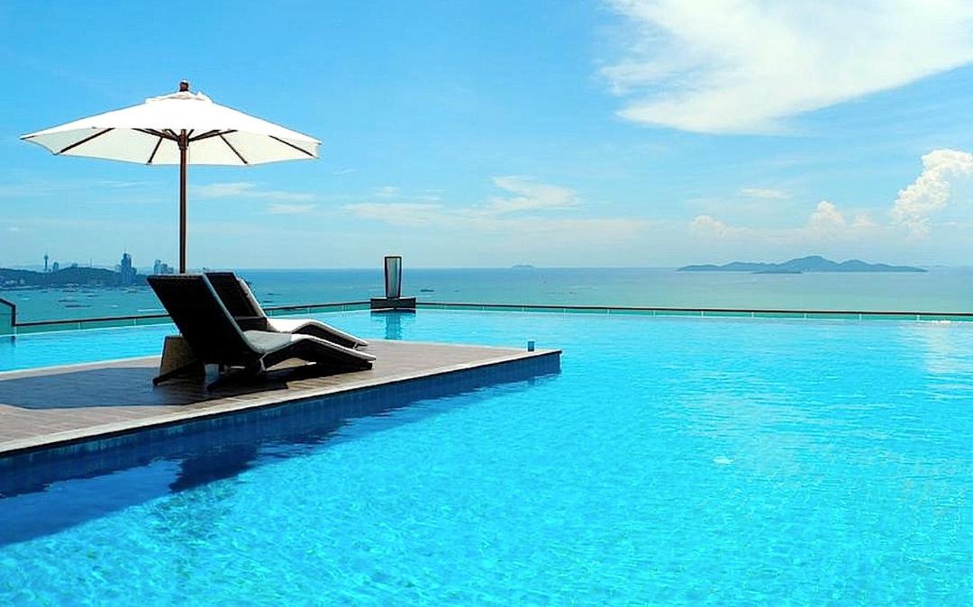 Photo of Outdoor in North Pattaya