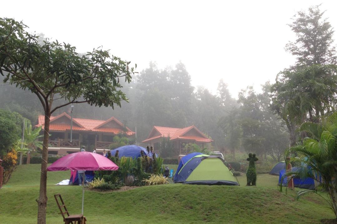 Photo of Outdoor in Mae Hong Son