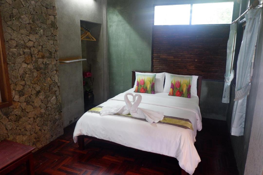 Photo of Bedroom in Tham Nam Phut