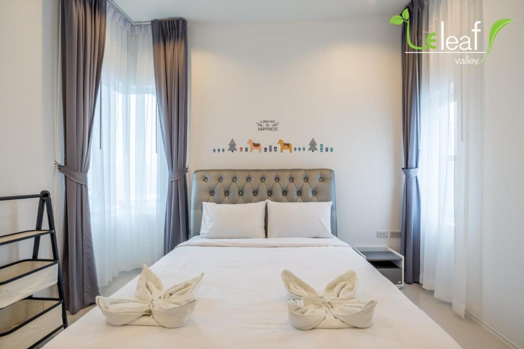 Photo of Bedroom in Hin Lek Fai