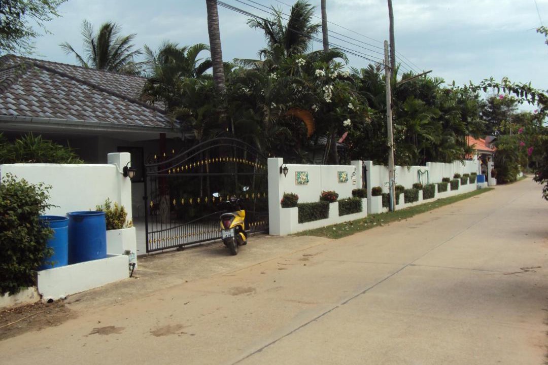 Photo of Others in Pranburi
