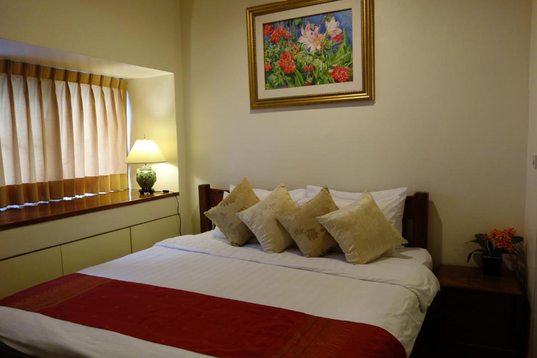 Photo of Bedroom in Silom