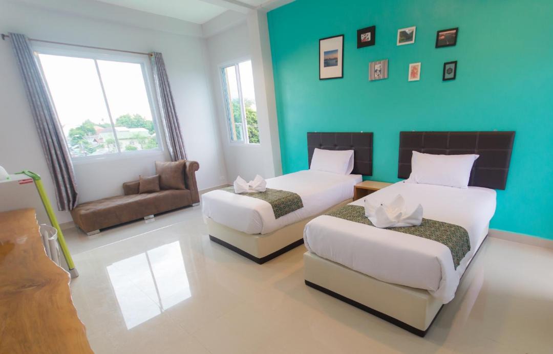 Photo of Bedroom in Nai Mueang