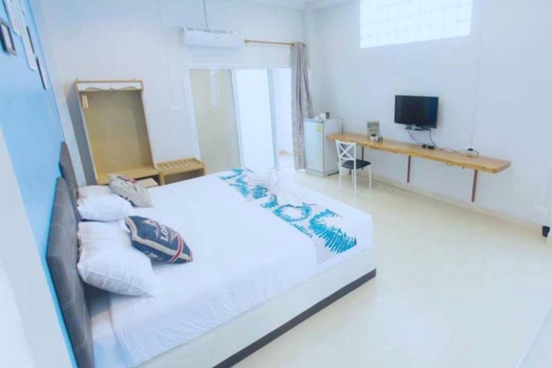 Photo of Bedroom in Nai Mueang