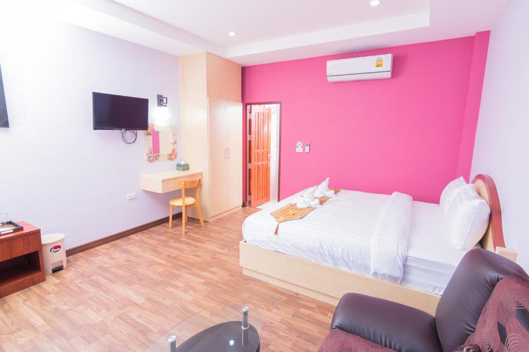 Photo of Bedroom in Udon Thani
