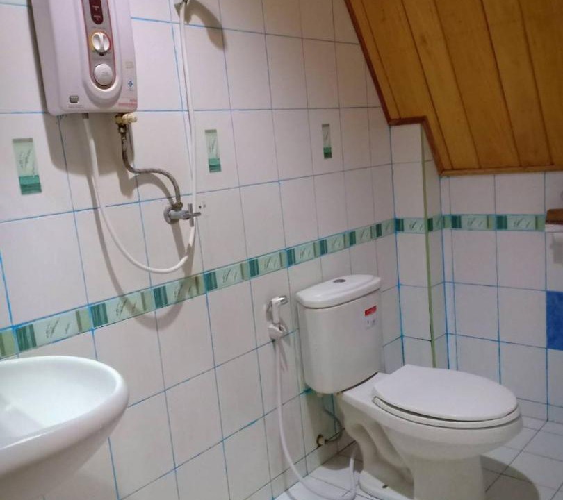 Photo of Bathroom in Nam Ruem