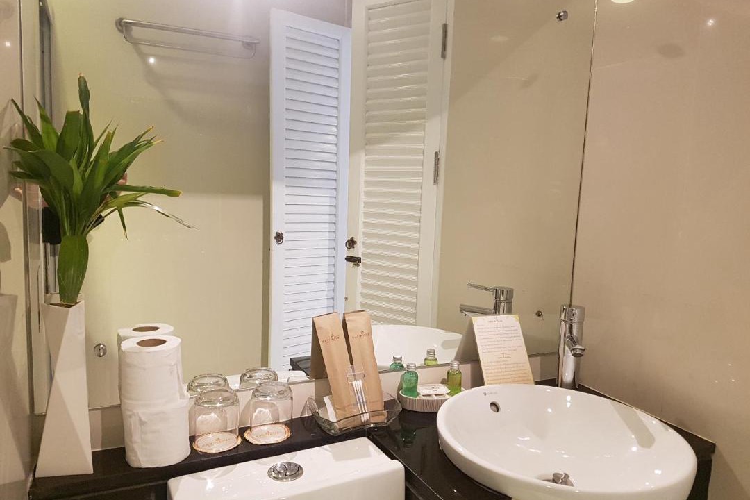 Photo of Bathroom in Mak Khaeng