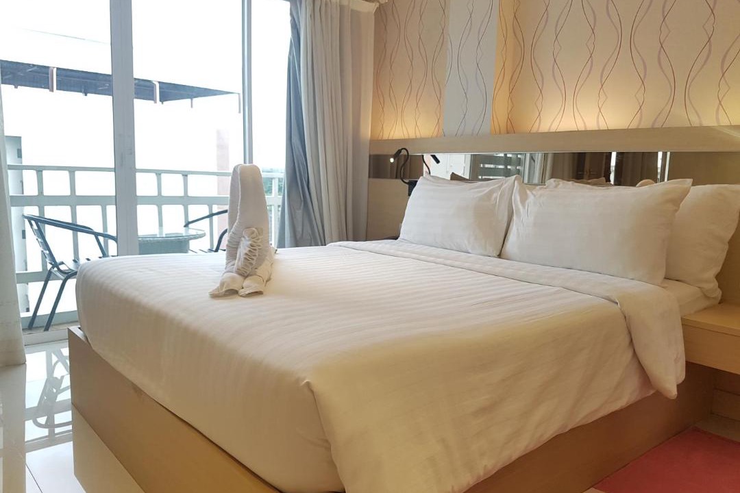 Photo of Bedroom in Mak Khaeng