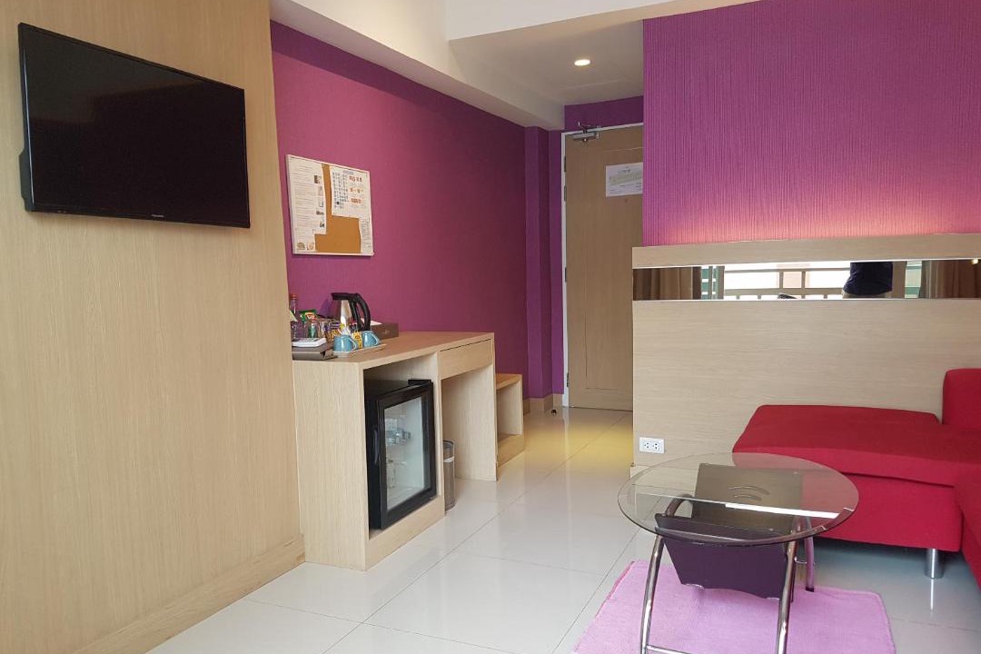 Photo of Livingroom in Mak Khaeng