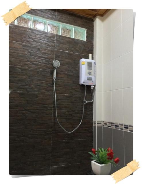 Photo of Bathroom in K. Wang Chao