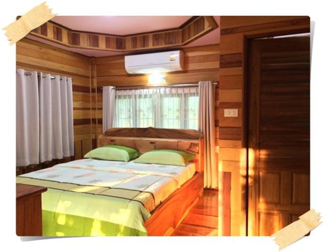 Photo of Bedroom in K. Wang Chao
