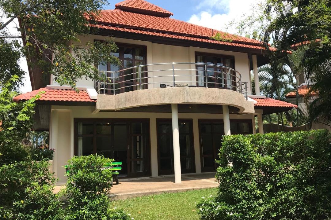 Photo of Buildings in Moo 5