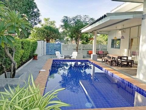Photo of Outdoor in Pak Nam Pran