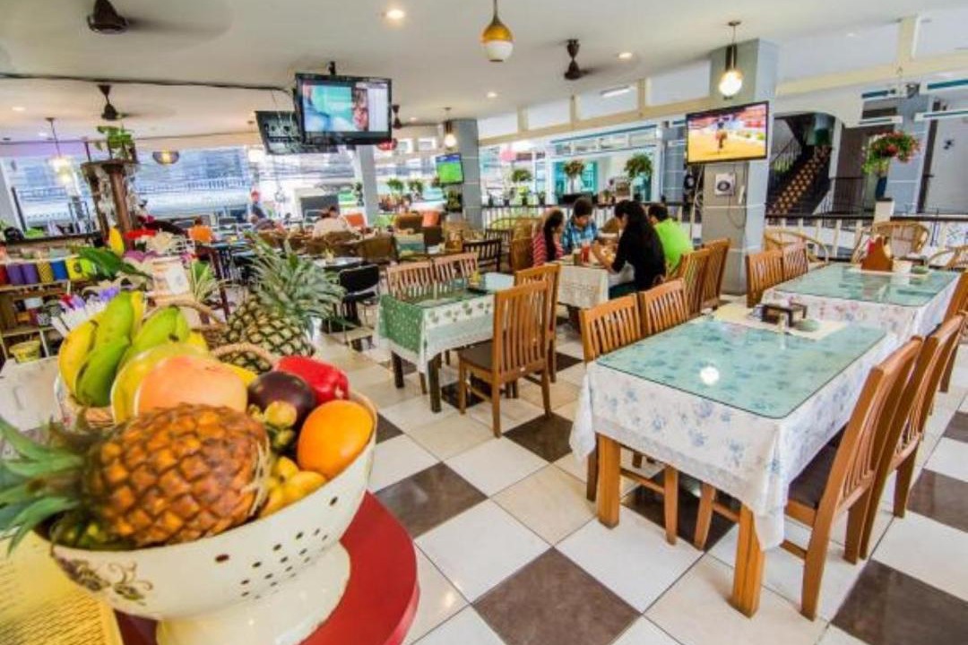 Photo of Others in Central Pattaya