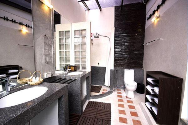 Photo of Bathroom in Nakhon Ratchasima