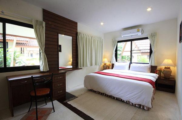 Photo of Bedroom in Nakhon Ratchasima