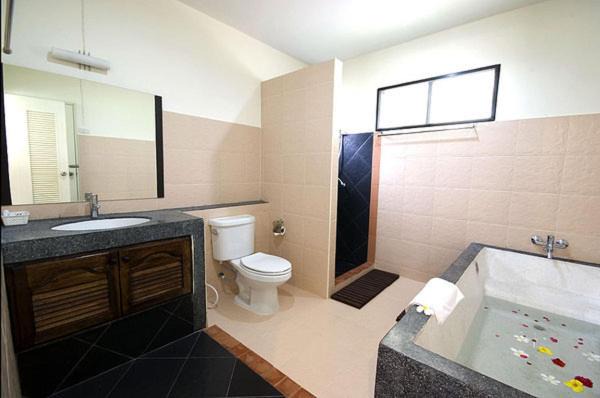 Photo of Bathroom in Nakhon Ratchasima