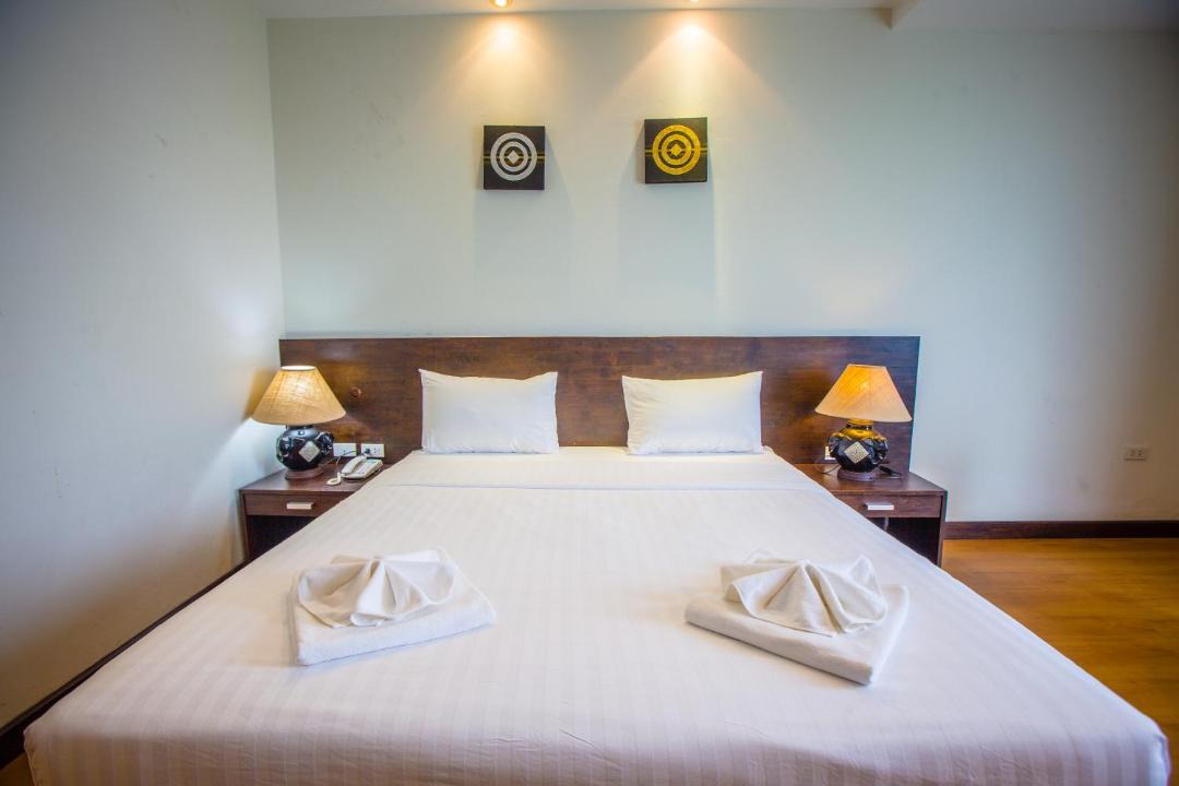 Photo of Bedroom in Thung Song