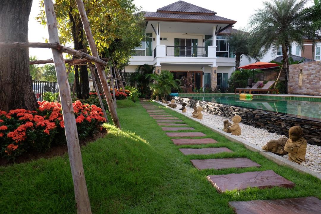 Photo of Others in San Kamphaeng