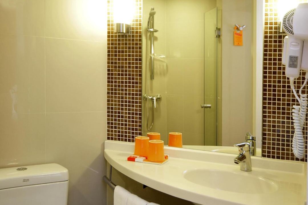 Photo of Bathroom in Nana