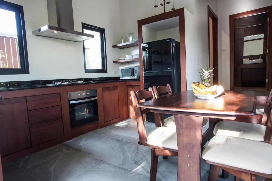 Photo of Kitchen in Krabi