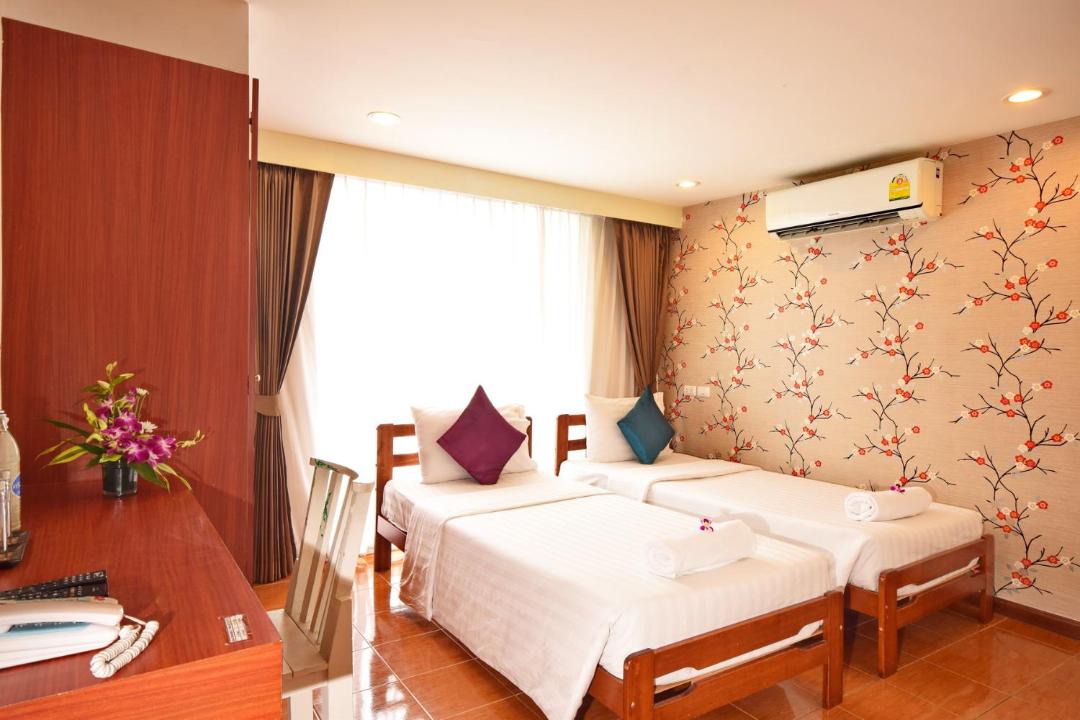 Photo of Bedroom in Rama 9