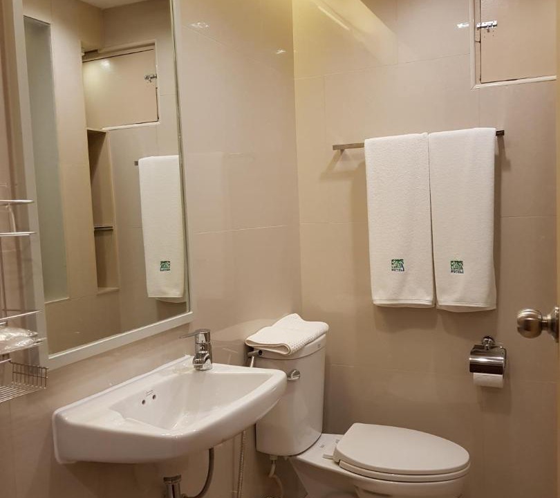Photo of Bathroom in Pratunam