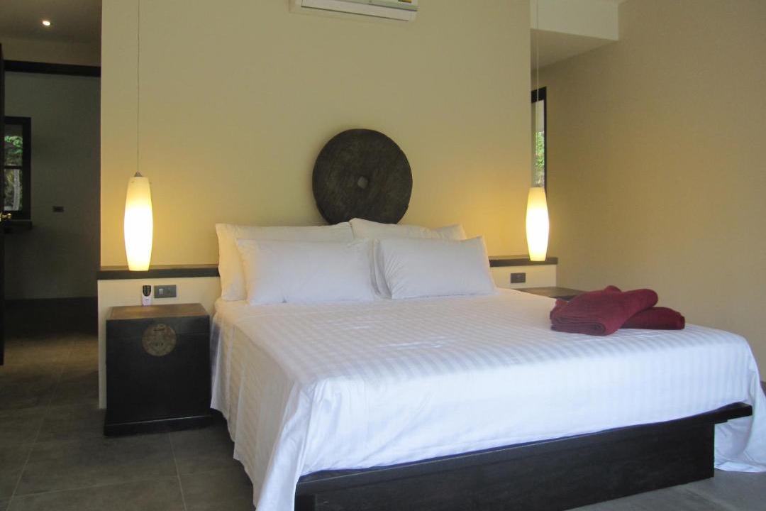Photo of Bedroom in Taling Ngam