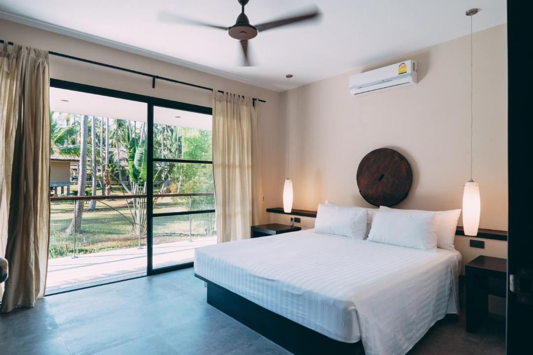 Photo of Bedroom in Taling Ngam