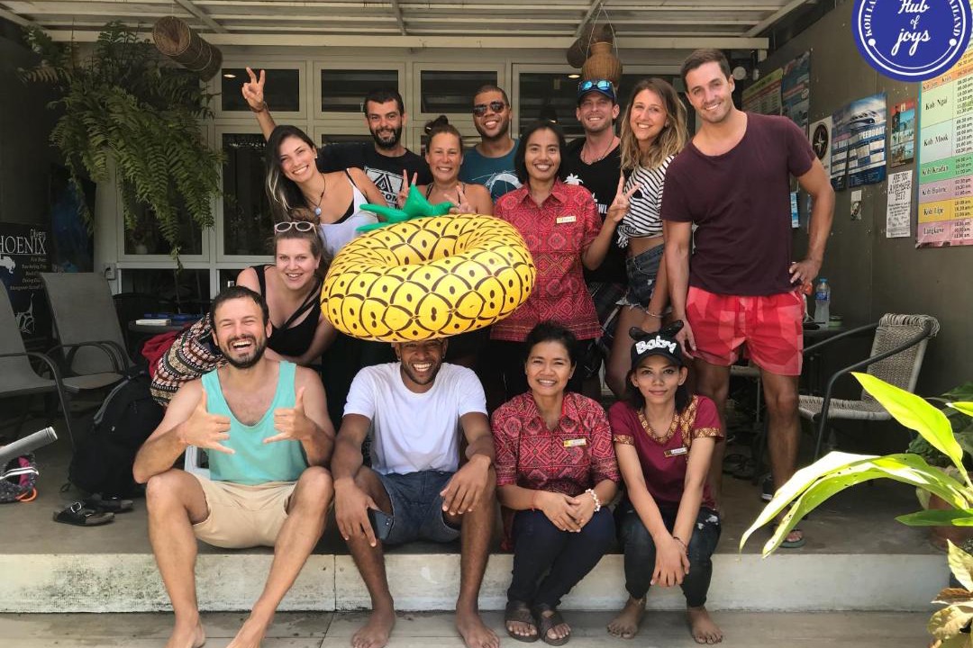Photo of Others in Ko Lanta