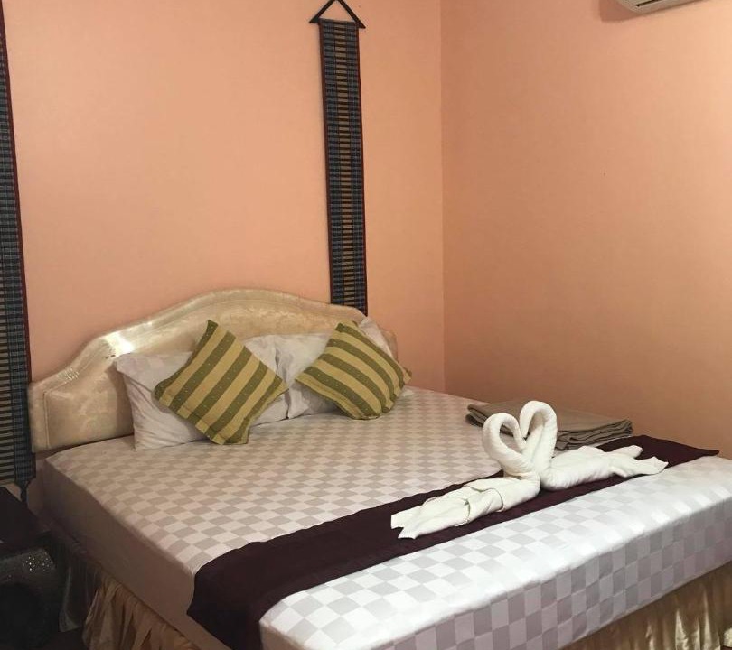 Photo of Bedroom in Surin