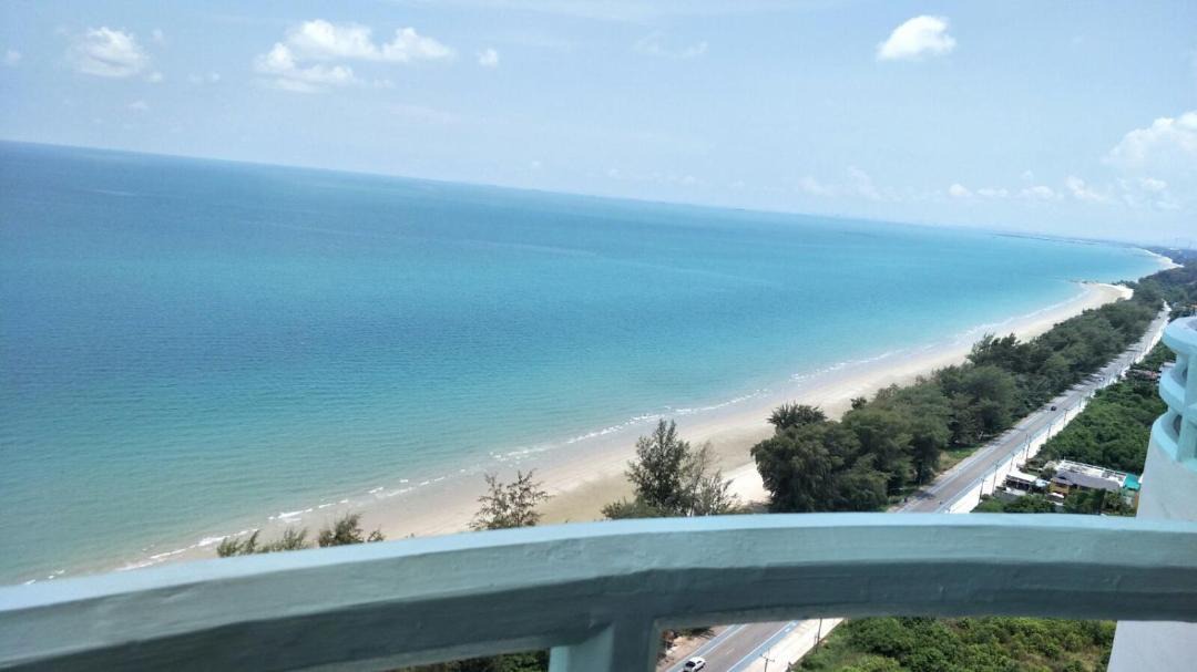 Photo of Patio Balcony in Rayong
