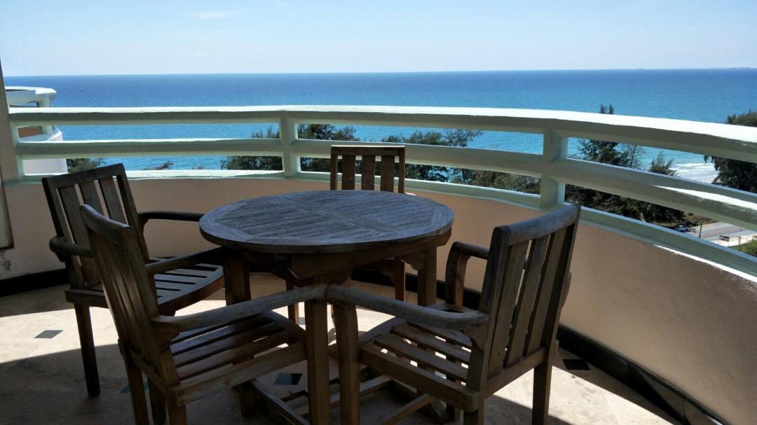 Photo of Patio Balcony in Rayong