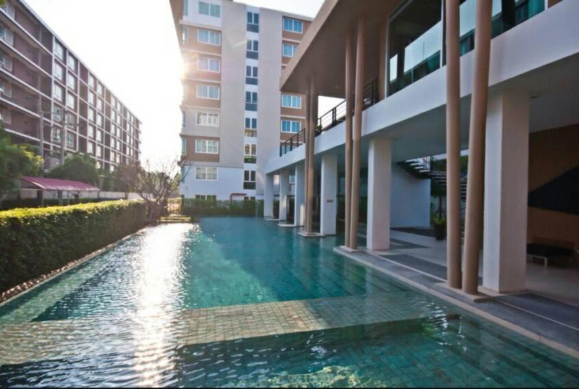 Photo of Outdoor in Nong Kae