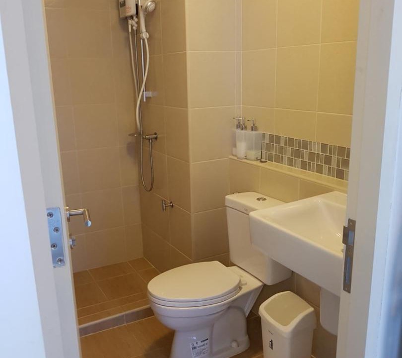 Photo of Bathroom in Nong Kae