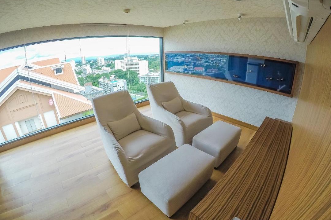 Photo of Livingroom in Chang Khlan