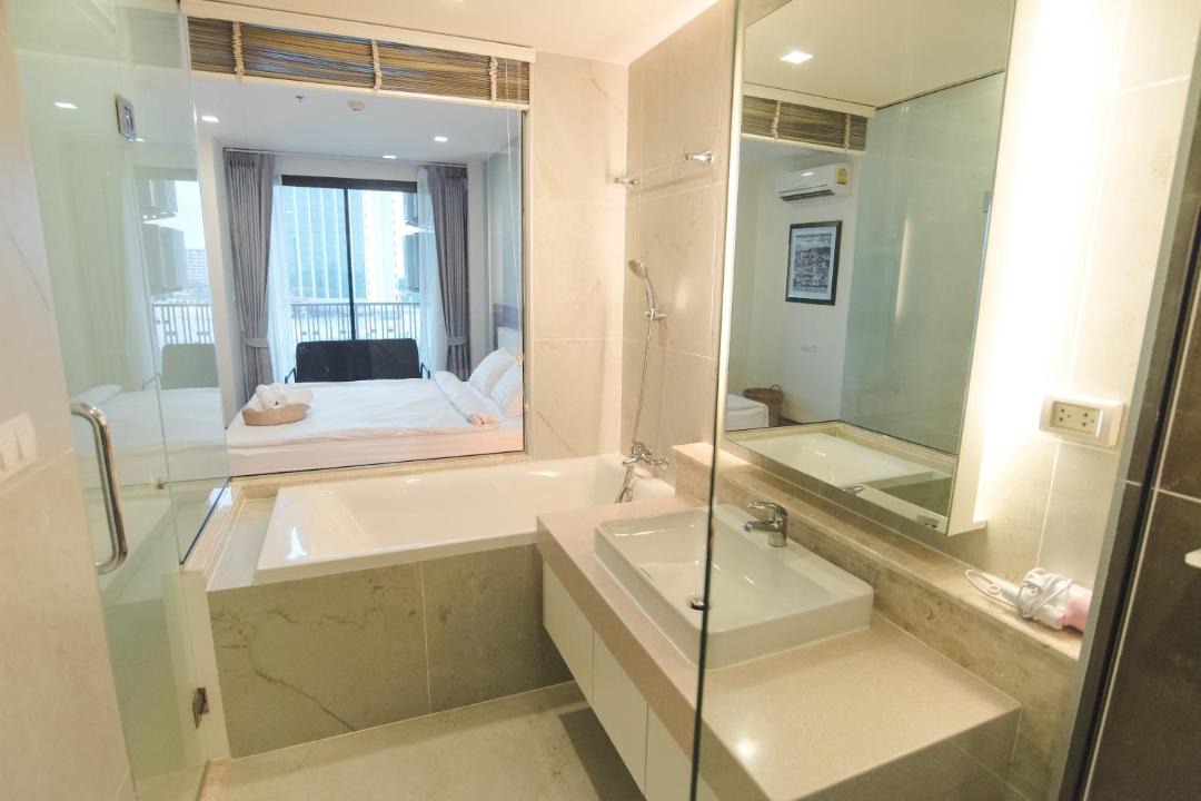 Photo of Bathroom in Chang Khlan