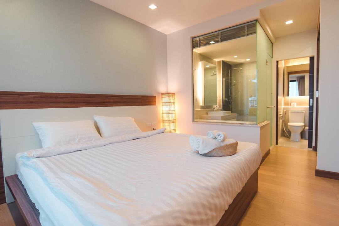 Photo of Bedroom in Chang Khlan