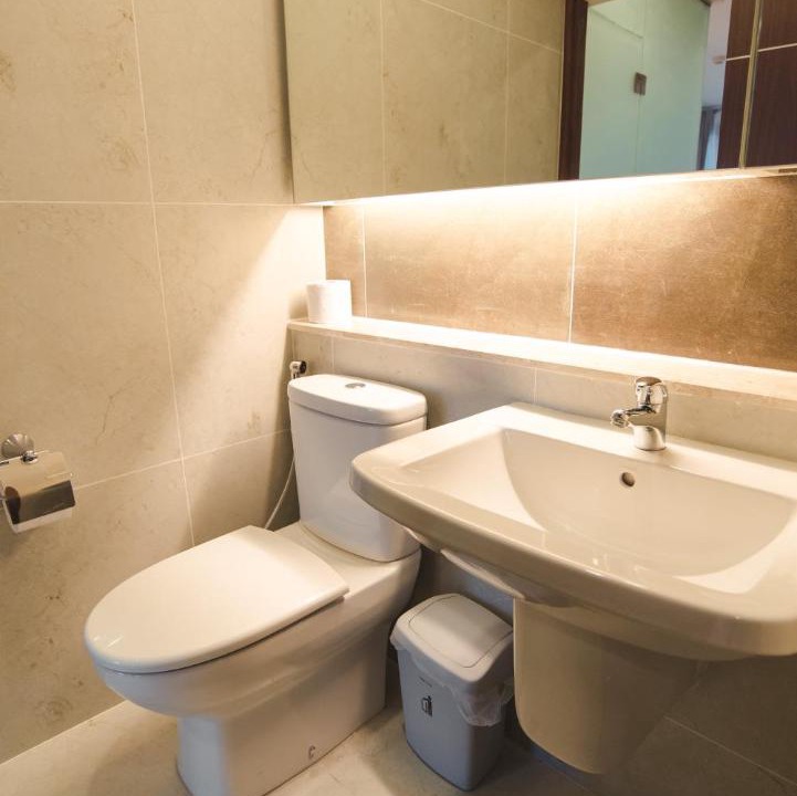 Photo of Bathroom in Chang Khlan