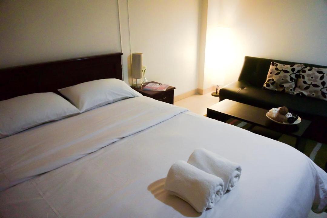 Photo of Bedroom in Rangsit