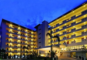 Wongamat Privacy Residence, Pattaya