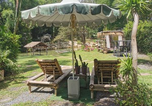 Brookhouse at Khaoyai