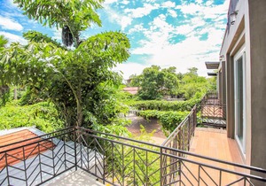 The Resort Romklao