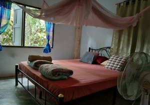 Grandma's Home Sangkhlaburi