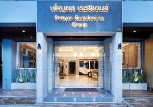 Penyos Service Apartment