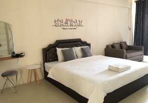 VK & Residence Kanchanaburi